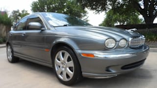 2004 Jaguar X-Type 3.0 SAJEA51C04WD69893 2004 Jaguar X-Type 3.0