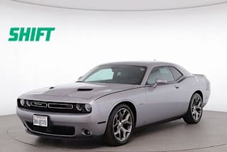 2015 Dodge Challenger R/T Plus 2C3CDZBT6FH719422 2015 Dodge Challenger R/T Plus