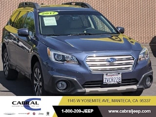 2017 Subaru Outback 2.5i Limited 4S4BSANC8H3244271 2017 Subaru Outback 2.5i Limited