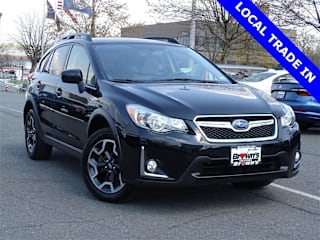 2017 Subaru Crosstrek 2.0i Premium JF2GPABC3HH255005 2017 Subaru Crosstrek 2.0i Premium