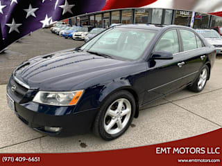2006 Hyundai Sonata GLS V6 5NPEU46F66H129675 2006 Hyundai Sonata GLS V6