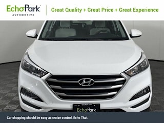 2017 Hyundai Tucson KM8J33A45HU438110 2017 Hyundai Tucson