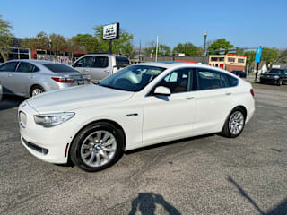 2013 BMW 5 Series WBASN0C59DDW92675 2013 BMW 5 Series
