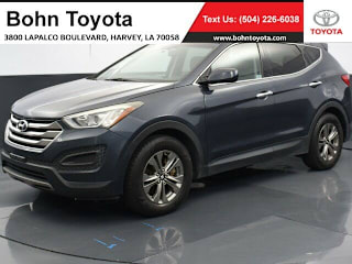 2016 Hyundai Santa Fe Sport 2.4L 5XYZT3LB3GG314145 2016 Hyundai Santa Fe Sport 2.4L