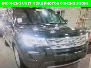 2018 Ford Explorer XLT 1FM5K8D89JGA37728 2018 Ford Explorer XLT