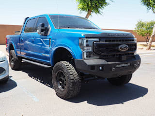 2020 Ford F-250 Super Duty Lariat 1FT8W2BT2LED24952 2020 Ford F-250 Super Duty Lariat