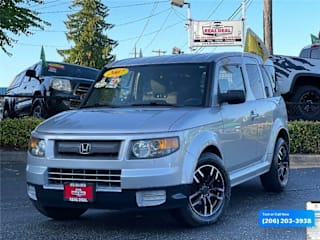 2007 Honda Element SC 5J6YH18947L008951 2007 Honda Element SC