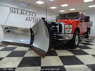 2010 Ford F-250 Super Duty XLT 1FTSX2B56AEA56814 2010 Ford F-250 Super Duty XLT