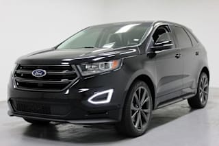 2018 Ford Edge Sport 2FMPK4AP8JBB28770 2018 Ford Edge Sport
