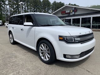 2019 Ford Flex 2FMGK5D81KBA29445 2019 Ford Flex