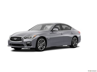 2014 Infiniti Q50 Hybrid Premium JN1AV7AR5EM701602 2014 Infiniti Q50 Hybrid Premium
