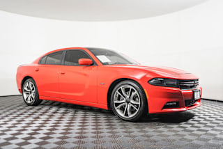 2016 Dodge Charger R/T 2C3CDXCT7GH233416 2016 Dodge Charger R/T