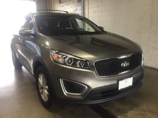 2016 Kia Sorento LX 5XYPG4A34GG036451 2016 Kia Sorento LX