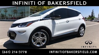 2019 Chevrolet Bolt EV LT 1G1FY6S08K4101939 2019 Chevrolet Bolt EV LT