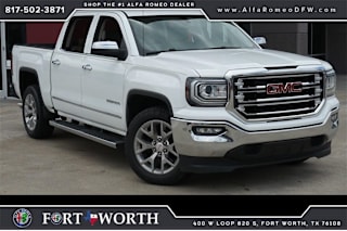 2018 GMC Sierra 1500 SLT 3GTP1NEC7JG106244 2018 GMC Sierra 1500 SLT
