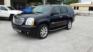 2010 GMC Yukon Denali 1GKUCEEF4AR291770 2010 GMC Yukon Denali
