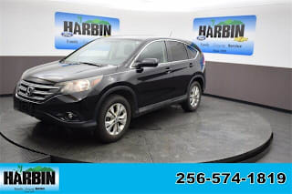 2012 Honda CR-V EX 5J6RM4H5XCL036522 2012 Honda CR-V EX