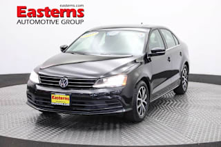 2017 Volkswagen Jetta 3VWDB7AJ9HM407185 2017 Volkswagen Jetta