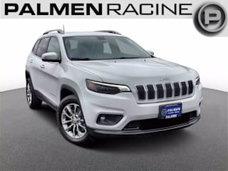 2019 Jeep Cherokee Latitude Plus 1C4PJLLB8KD222159 2019 Jeep Cherokee Latitude Plus