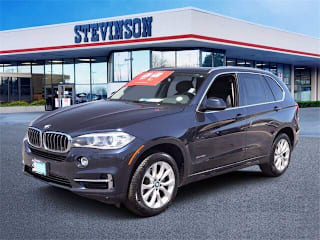 2015 BMW X5 xDrive35i 5UXKR0C58F0K52706 2015 BMW X5 xDrive35i
