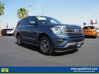 2018 Ford Expedition XLT 1FMJU1JT0JEA29201 2018 Ford Expedition XLT