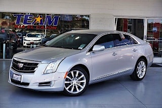 2017 Cadillac XTS Luxury 2G61M5S37H9142850 2017 Cadillac XTS Luxury