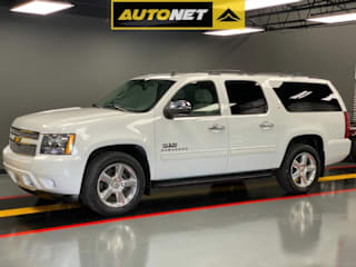 2009 Chevrolet Suburban LT 1500 1GNFC260X9R300729 2009 Chevrolet Suburban LT 1500