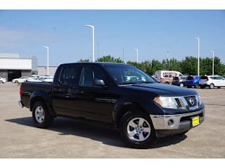 2009 Nissan Frontier SE V6 1N6AD07U09C423428 2009 Nissan Frontier SE V6