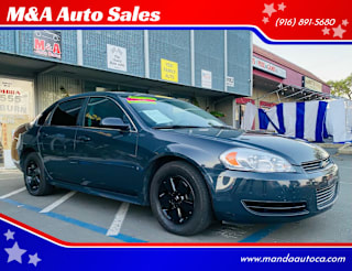 2009 Chevrolet Impala LT 2G1WT57NX91109530 2009 Chevrolet Impala LT