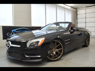 2013 Mercedes-Benz SL-Class SL 550 WDDJK7DA8DF016739 2013 Mercedes-Benz SL-Class SL 550