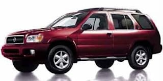 2002 Nissan Pathfinder JN8DR09YX2W703397 2002 Nissan Pathfinder