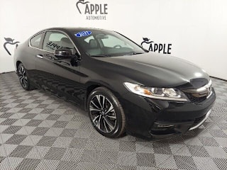 2017 Honda Accord EX-L 1HGCT1B85HA000421 2017 Honda Accord EX-L