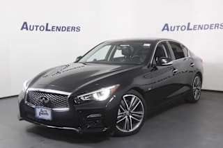 2016 Infiniti Q50 Sport JN1EV7APXGM302154 2016 Infiniti Q50 Sport