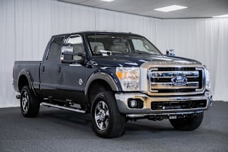2016 Ford F-250 Super Duty Lariat 1FT7W2BT0GEB82943 2016 Ford F-250 Super Duty Lariat