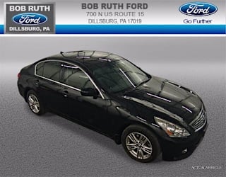 2013 Infiniti G37 JN1CV6AR7DM359099 2013 Infiniti G37