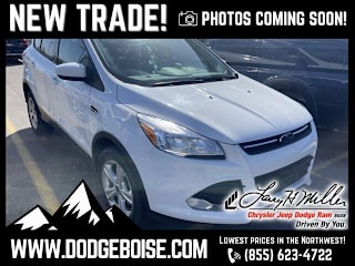 2016 Ford Escape 1FMCU9GX1GUC82009 2016 Ford Escape