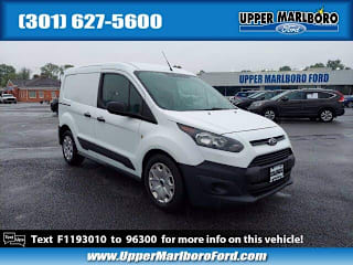 2015 Ford Transit Connect Cargo XL NM0LS6E70F1193010 2015 Ford Transit Connect Cargo XL
