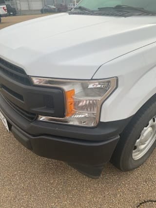 2018 Ford F-150 1FTEX1CP9JFA57635 2018 Ford F-150