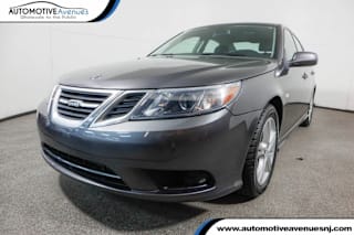 2011 Saab 9-3 Sport XWD YS3FA4BY6B1300388 2011 Saab 9-3 Sport XWD