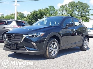 2021 Mazda CX-3 Sport JM1DKFB75M1515388 2021 Mazda CX-3 Sport