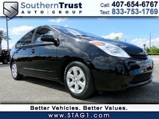 2004 Toyota Prius Base JTDKB20U340080403 2004 Toyota Prius Base