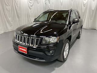 2016 Jeep Compass Sport 1C4NJDBB0GD535700 2016 Jeep Compass Sport