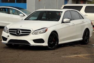 2016 Mercedes-Benz E-Class E 350 4MATIC WDDHF8JB3GB310602 2016 Mercedes-Benz E-Class E 350 4MATIC