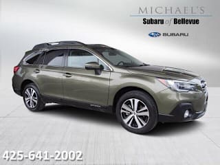 2019 Subaru Outback 4S4BSANC2K3350013 2019 Subaru Outback