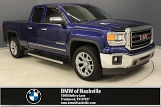 2014 GMC Sierra 1500 SLT 1GTR1VEC1EZ131056 2014 GMC Sierra 1500 SLT