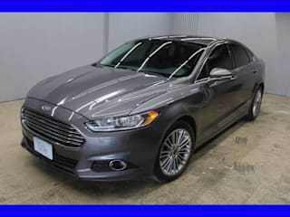 2013 Ford Fusion SE 3FA6P0H93DR255195 2013 Ford Fusion SE