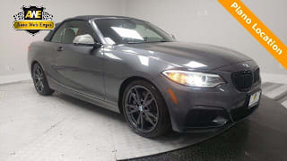2017 BMW 2 Series M240i xDrive WBA2L3C38HV667482 2017 BMW 2 Series M240i xDrive