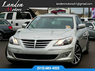 2012 Hyundai Genesis 5.0L R-Spec KMHGC4DH5CU192246 2012 Hyundai Genesis 5.0L R-Spec