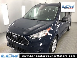 2019 Ford Transit Connect Wagon XLT NM0GE9F24K1424062 2019 Ford Transit Connect Wagon XLT