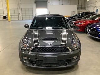 2015 MINI Convertible Cooper S WMWZP3C58FT707816 2015 MINI Convertible Cooper S